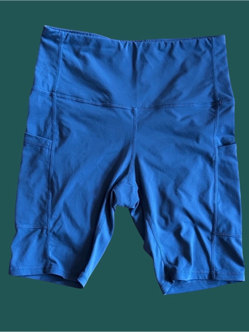 🚲 Bike Shorts 🚲